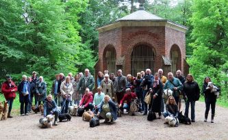 Voorjaarswandeling 17 mei 2026