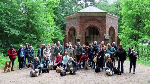 voorjaarswandeling mariendaal 17.05.2026  1    groepsfoto