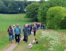 voorjaarswandeling mariendaal 17.05.2026  