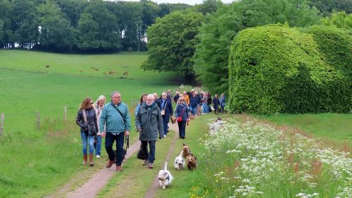 voorjaarswandeling mariendaal 17.05.2026  