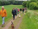 voorjaarswandeling mariendaal 17.05.2026  