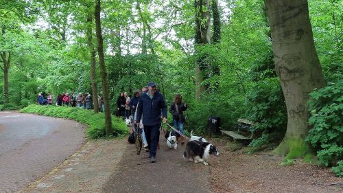 voorjaarswandeling mariendaal 17.05.2026  